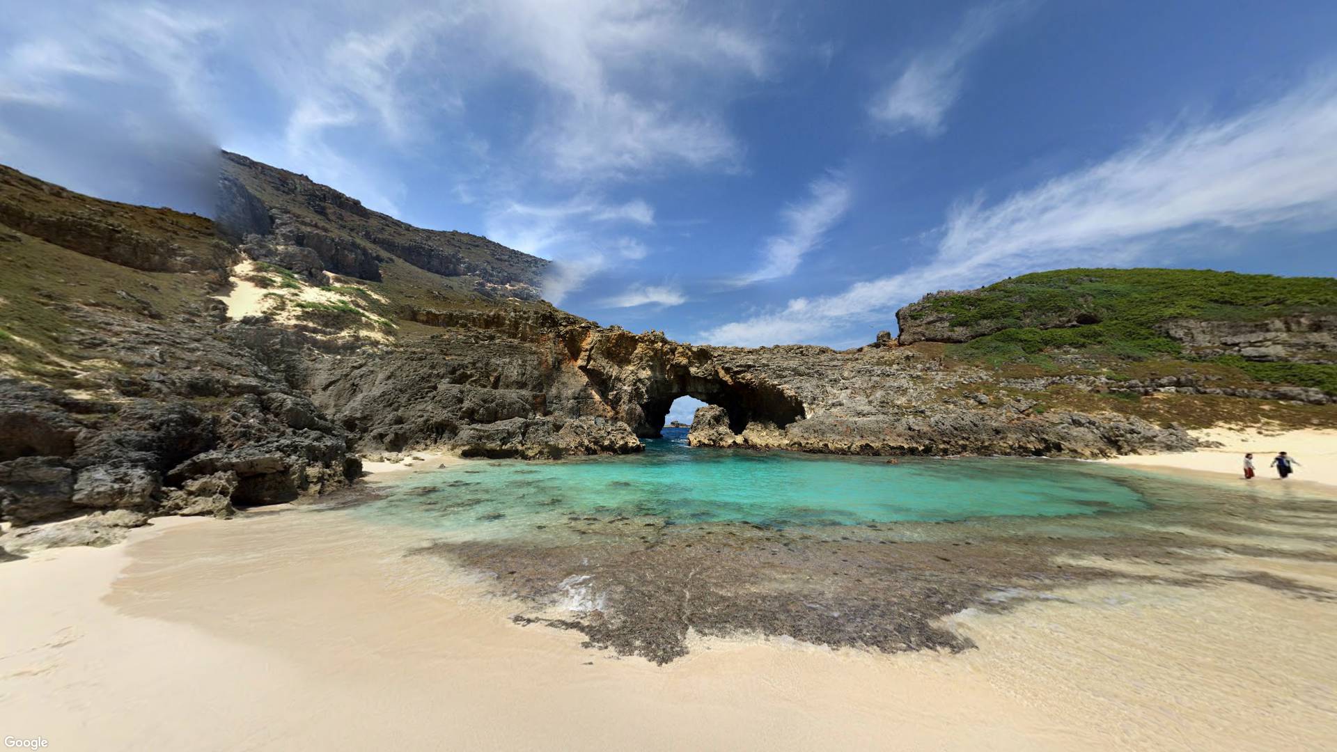 wild and Sani Resort Urlaub name princessxx