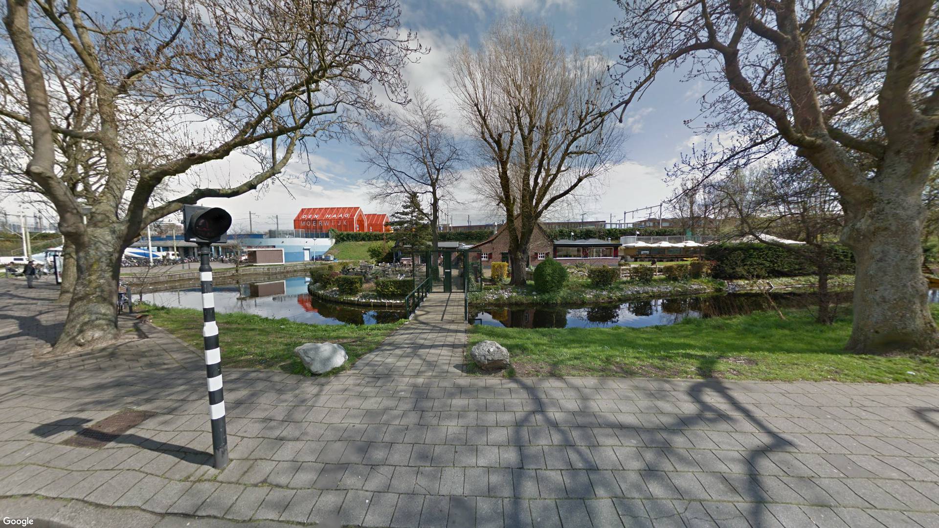 Instant Google Street View Instant Google Street View