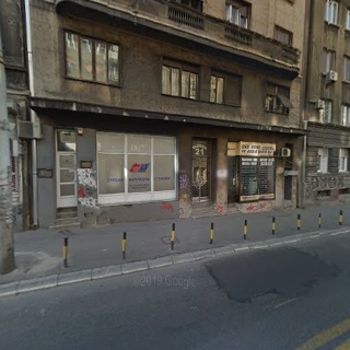 Instant Street View Belgrade 44.814891,20.454646 | Instant Google Street View