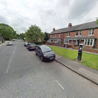 Instant Street View Belgrade 54.768846,-1.571209 | Instant Google Street View