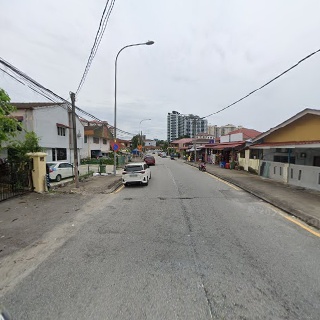 Instant Street View Penang 3.166531,101.723677 | Instant Google Street View