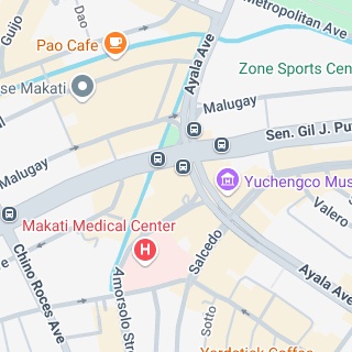 Pembo Makati Street View 14.560845,121.015208 | Instant Google Street View