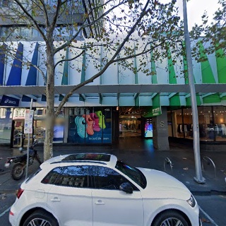 Instant Street View Australia 37.812803,144.96257 | Instant Google Street View