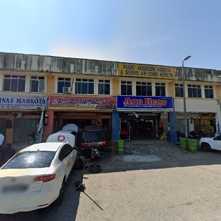 3.74419,103.185316  Instant Google Street View