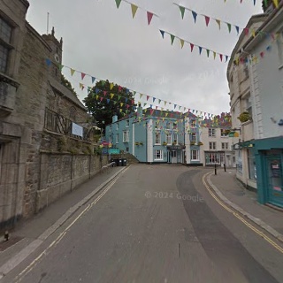 Instant Street View England 50.1533,-5.067534 | Instant Google Street View