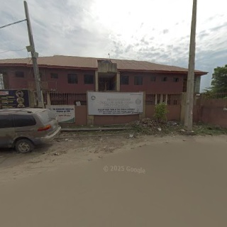 Instant Street View Nigeria 6.474719,3.293539 | Instant Google Street View