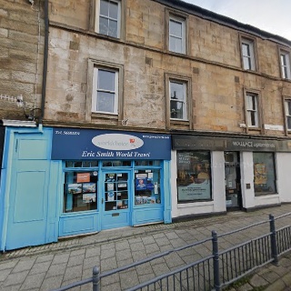 Instant Street View Perth 56.411868,-5.471524 | Instant Google Street View