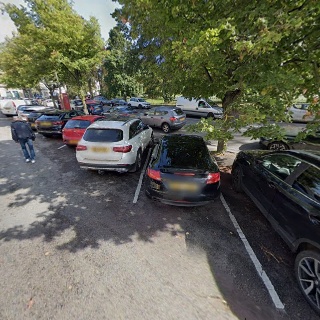 Instant Google Street View