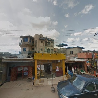 Instant Street View Lagos 6.545979,3.272508 | Instant Google Street View