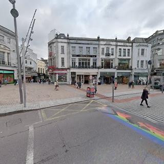 Instant Street View Ireland 51.898914,-8.47129 | Instant Google Street View