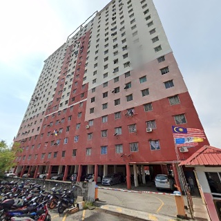 Instant street view penang