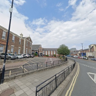 Instant Street View England 54.904404,-1.389995 | Instant Google Street View