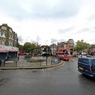 Station Road Street View 51.530232,0.03789 | Instant Google Street View