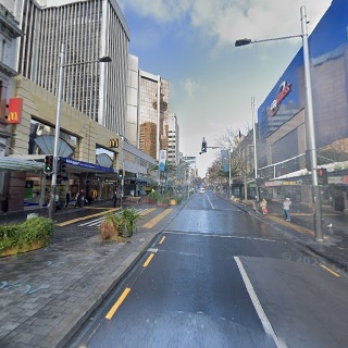 Instant Street View Australia 36.850019,174.764872 | Instant Google Street View