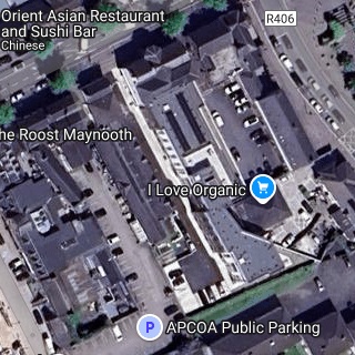 Instant Street View Ireland 53.380922,-6.591385 | Instant Google Street View