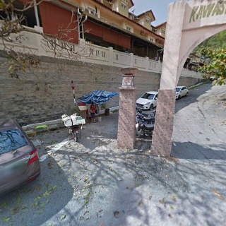 Instant Street View Penang 5.342715,100.28198 | Instant Google Street View