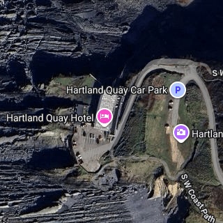 Instant Street View England 50.994632,-4.533834 | Instant Google Street View