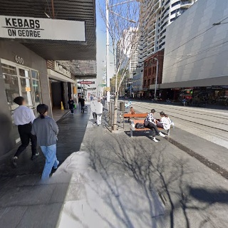 Instant Street View Australia 33.875326,151.206516 | Instant Google Street View