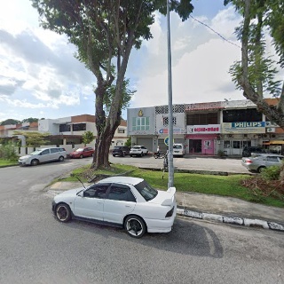 Instant Street View Penang 5.40949,100.298293 | Instant Google Street View