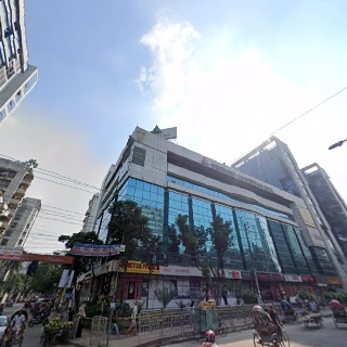 Instant Street View Dhaka 23.744732,90.382084 | Instant Google Street View