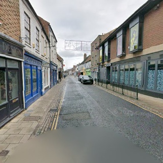 Instant Street View England 52.755779,0.399435 | Instant Google Street View
