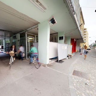 Instant Street View Belgrade 46.053105,14.507954 @ Instant Google Street View