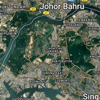 Instant Street View Singapore 1.383523,103.737625 | Instant Google Street View