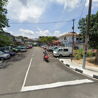 Instant Street View Penang 5.384297,100.402414 @ Instant Google Street View